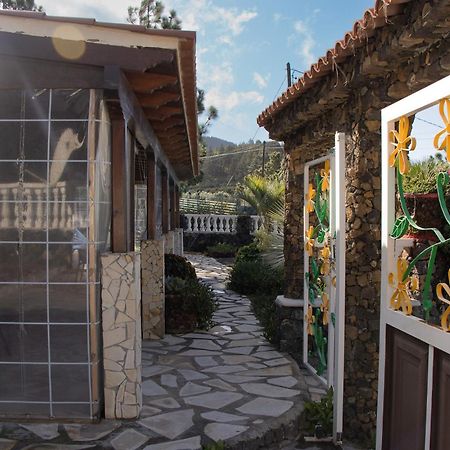 Vivienda Vacacional Luna エル・パソ エクステリア 写真