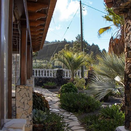 Vivienda Vacacional Luna エル・パソ エクステリア 写真