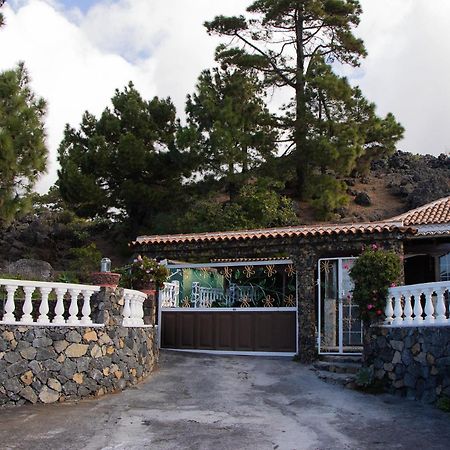 Vivienda Vacacional Luna エル・パソ エクステリア 写真
