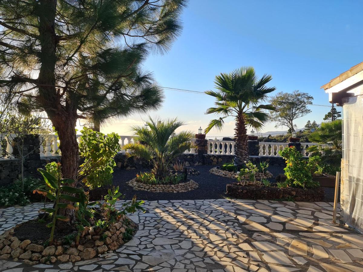 Vivienda Vacacional Luna エル・パソ エクステリア 写真