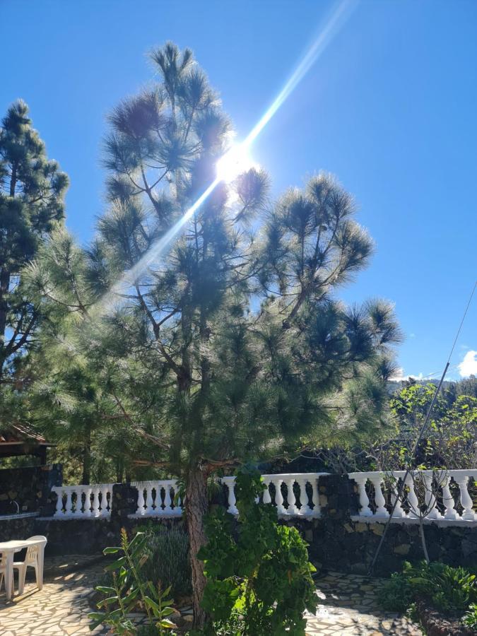 Vivienda Vacacional Luna エル・パソ エクステリア 写真
