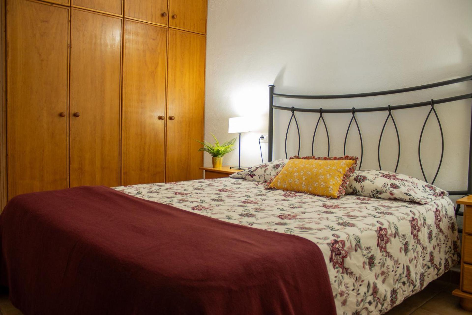 Vivienda Vacacional Luna エル・パソ エクステリア 写真
