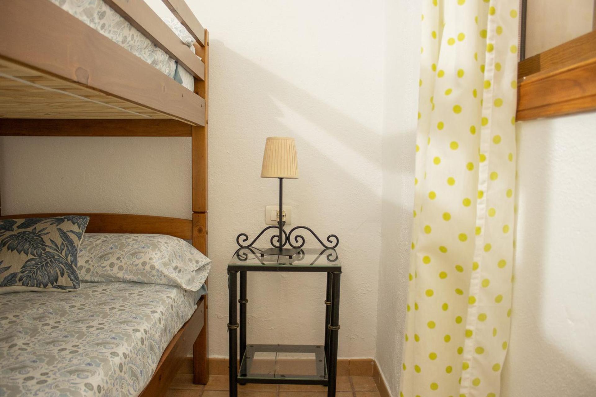 Vivienda Vacacional Luna エル・パソ エクステリア 写真