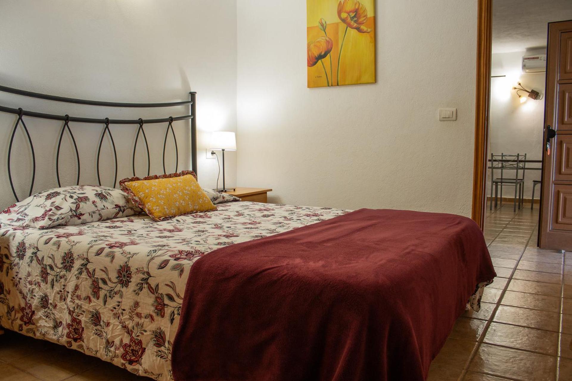 Vivienda Vacacional Luna エル・パソ エクステリア 写真