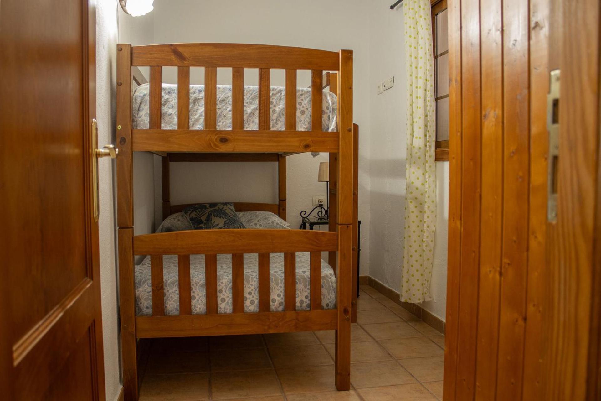 Vivienda Vacacional Luna エル・パソ エクステリア 写真