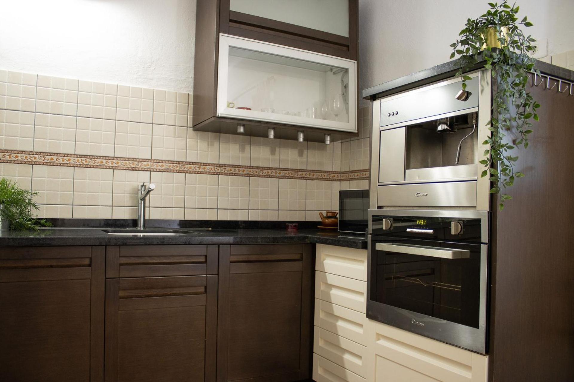 Vivienda Vacacional Luna エル・パソ エクステリア 写真