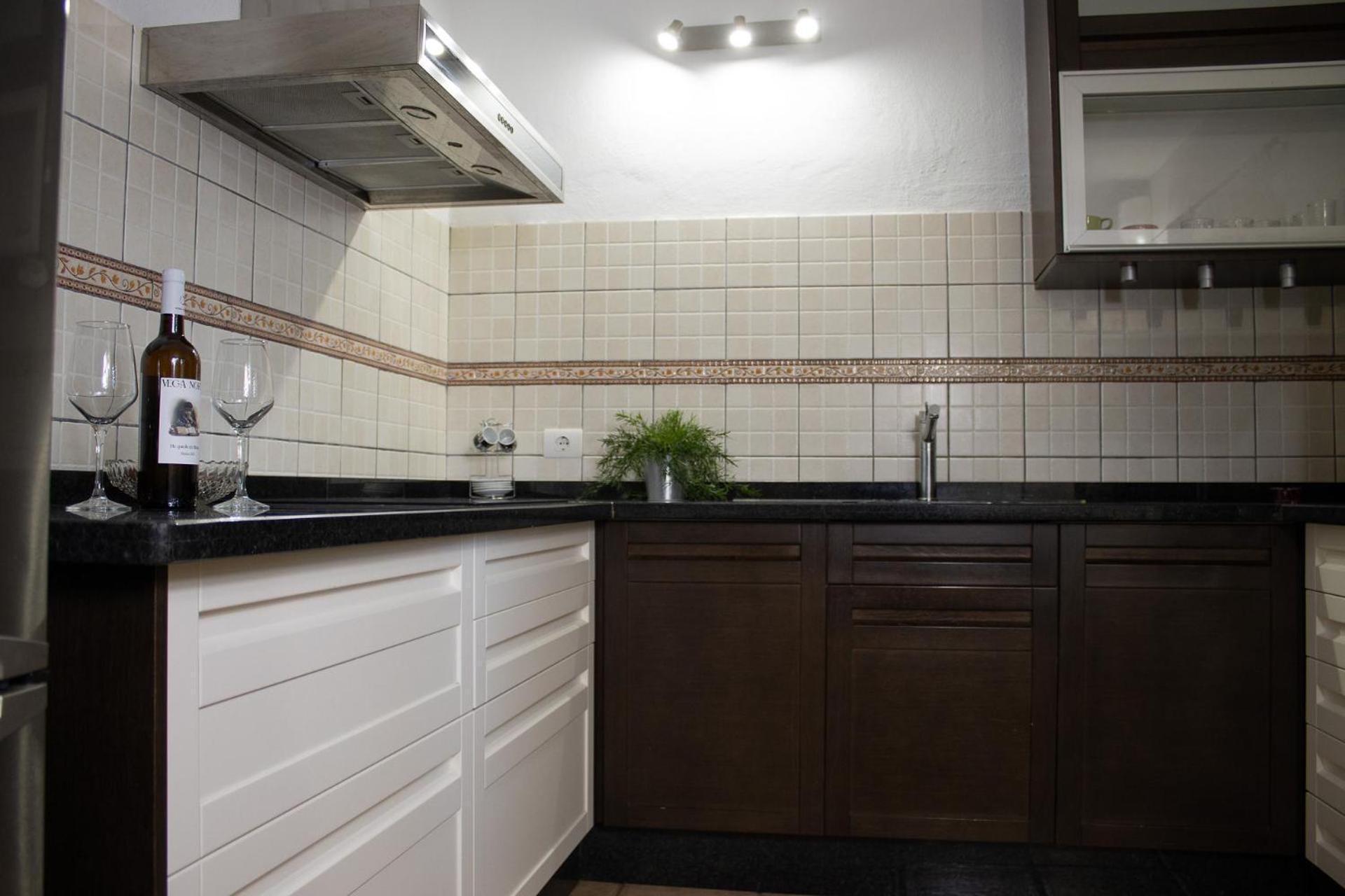 Vivienda Vacacional Luna エル・パソ エクステリア 写真