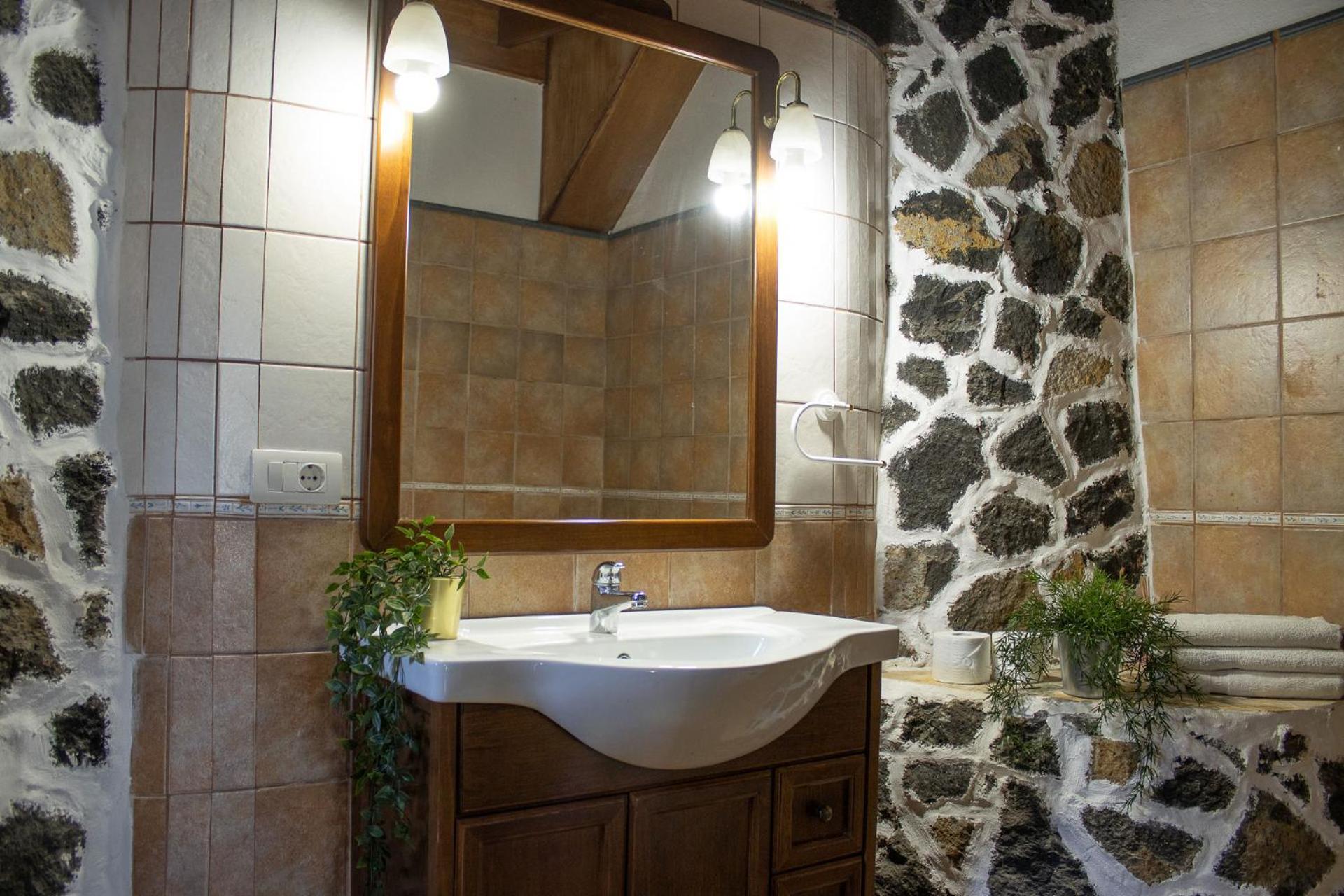 Vivienda Vacacional Luna エル・パソ エクステリア 写真